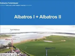 Sites similar to ferienhaus-albatros-ruegen.de