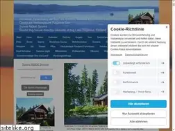 Sites similar to ferienhaus-am-see-finnland.de