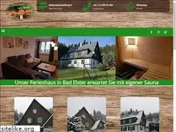 Sites similar to ferienhaus-am-wald.de