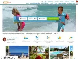 Sites similar to ferienhaus-canarias.net