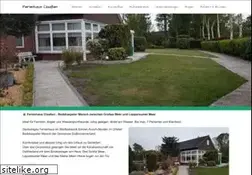 Sites similar to ferienhaus-claassen.de