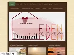 Sites similar to ferienhaus-domizil-eden.de