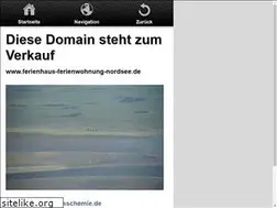 Sites similar to ferienhaus-ferienwohnung-nordsee.de