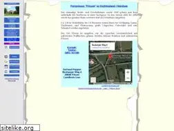 Sites similar to ferienhaus-filsum.de