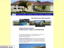 Sites similar to ferienhaus-florida-mieten.de