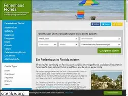 Sites similar to ferienhaus-florida.de
