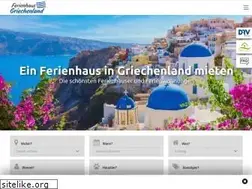Sites similar to ferienhaus-griechenland.de