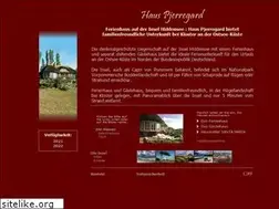Sites similar to ferienhaus-hiddensee.de