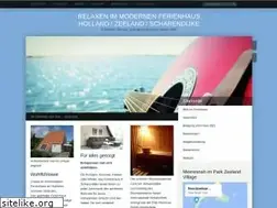 Sites similar to ferienhaus-holland-zeeland.de
