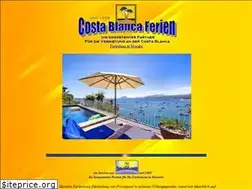 Sites similar to ferienhaus-in-moraira.de