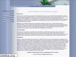 Sites similar to ferienhaus-jockgrim.de