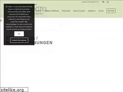 Sites similar to ferienhaus-kraehenberg.de