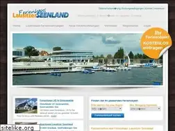 Sites similar to ferienhaus-lausitzer-seenland.de