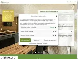 Sites similar to ferienhaus-lichtung.de