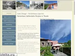 Sites similar to ferienhaus-ligurien.net