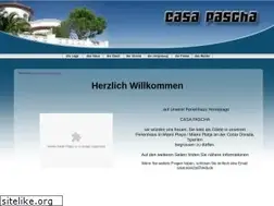 Sites similar to ferienhaus-miami-playa.de