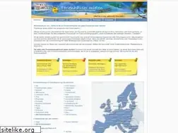 Sites similar to ferienhaus-mieten-weltweit.de