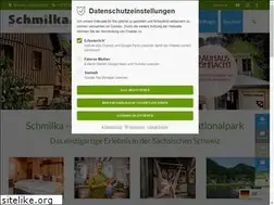 Sites similar to ferienhaus-muehlchen.de