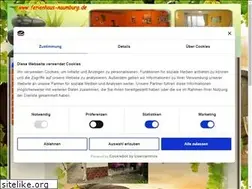 Sites similar to ferienhaus-naumburg.de