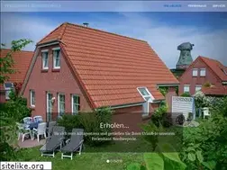 Sites similar to ferienhaus-nordseeperle.de