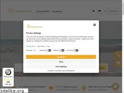 Sites similar to ferienhaus-online.de