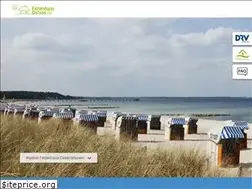 Sites similar to ferienhaus-ostsee.de