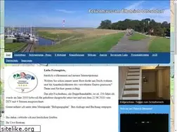 Sites similar to ferienhaus-otterndorf.com