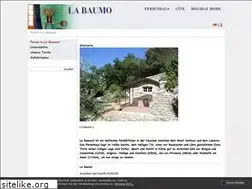 Sites similar to ferienhaus-provence.net