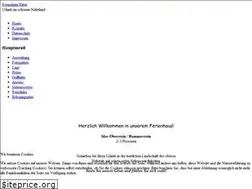 Sites similar to ferienhaus-ritter.de