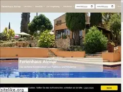 Sites similar to ferienhaus-strunk.de