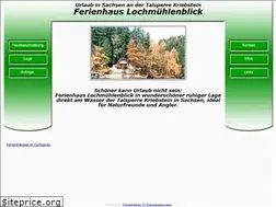 Sites similar to ferienhaus-talsperre-kriebstein.de