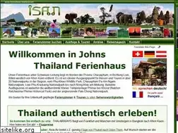 Sites similar to ferienhaus-thailand.net