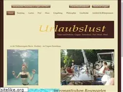 Sites similar to ferienhaus-ungarn.com