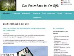 Sites similar to ferienhaus-venus.de