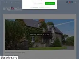 Sites similar to ferienhaus-wales.de