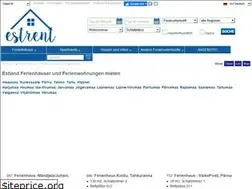 Sites similar to ferienhaus.ee