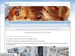 Sites similar to ferienhaus29.de