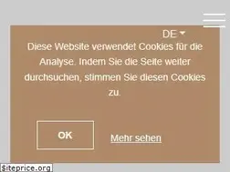 Sites similar to ferienhauscostabrava.de