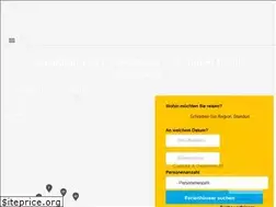 Sites similar to ferienhauser-tschechei.de