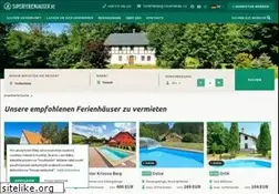 Sites similar to ferienhauser.cz