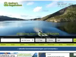 Sites similar to ferienhausprofi.de