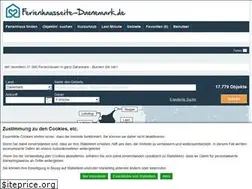 Sites similar to ferienhausseite-daenemark.de