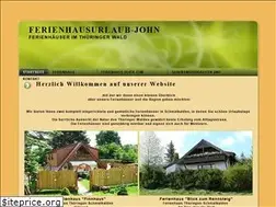 Sites similar to ferienhausurlaub-john.com