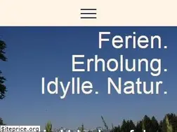 Sites similar to ferienhof-greis.de
