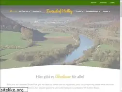 Sites similar to ferienhof-halbig.de