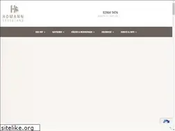 Sites similar to ferienhof-homann.de