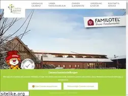 Sites similar to ferienhof-laurenz.de