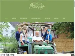 Sites similar to ferienhof-markhart.de