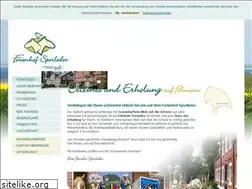 Sites similar to ferienhof-sporleder.de