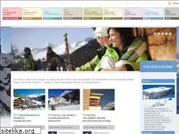 Sites similar to ferienhotels-tirol.at